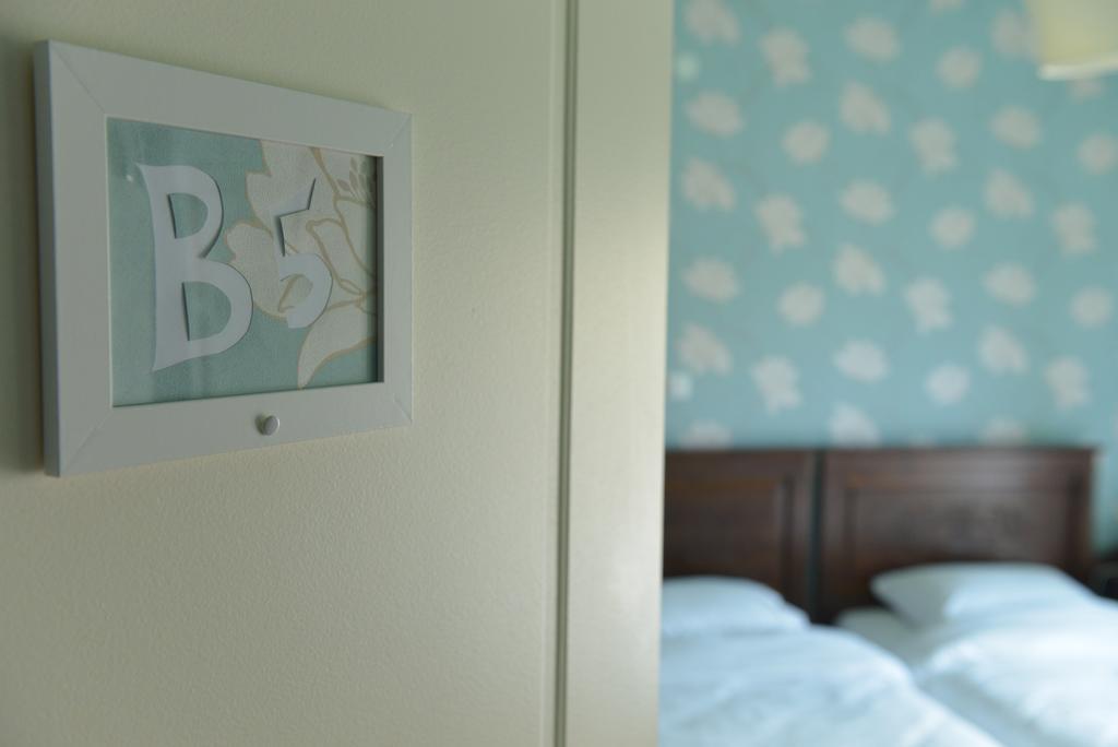 Guesthouse Vissinokipos - Biker Friendly - Motorradhotel Kastoria Room photo